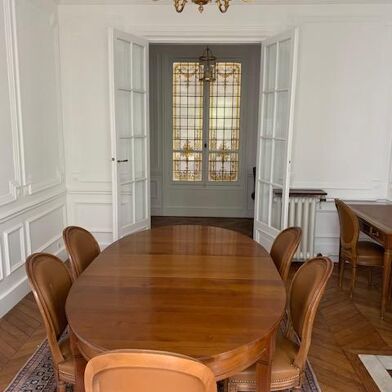 Appartement 4 pièces 4100 €