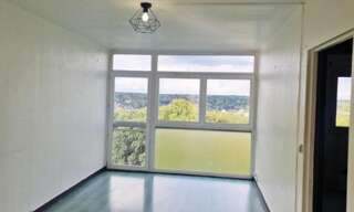 Appartement 3 Pièces 59 m² à louer à Évry-Courcouronnes (91000)