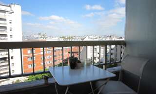 Appartement 1 Pièce 15 m² à louer à Paris 11 (75011)
