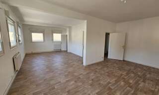 Appartement 3 Pièces 101 m² à louer à Creutzwald (57150)