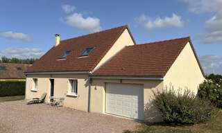 Maison 4 Pièces 109 m² à vendre à Monts-sur-Orne (61150)