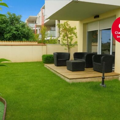 Appartement 3 pièces 253000 €