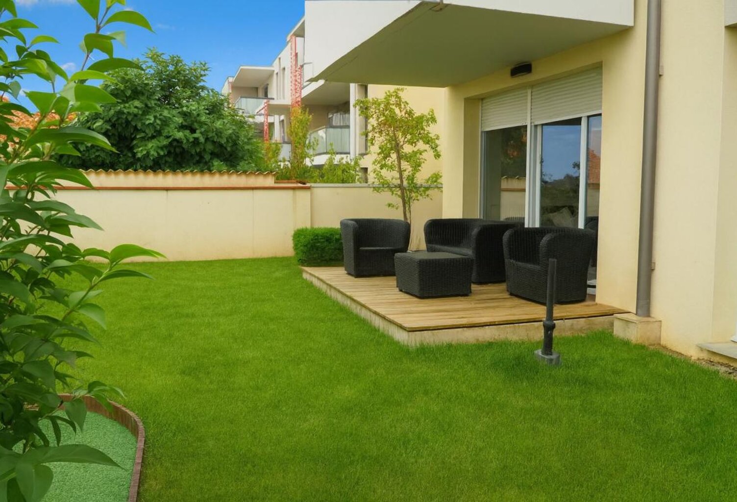 Appartement À Vendre — photo 1