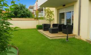 Appartement 3 Pièces 60 m² à vendre à Saint-Orens-de-Gameville (31650)