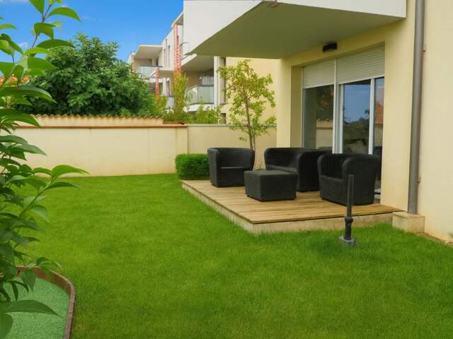 Appartement À Vendre — photo du bien