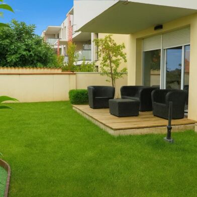 Appartement 3 pièces 253000 €