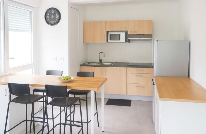 Appartement À Vendre — photo 2