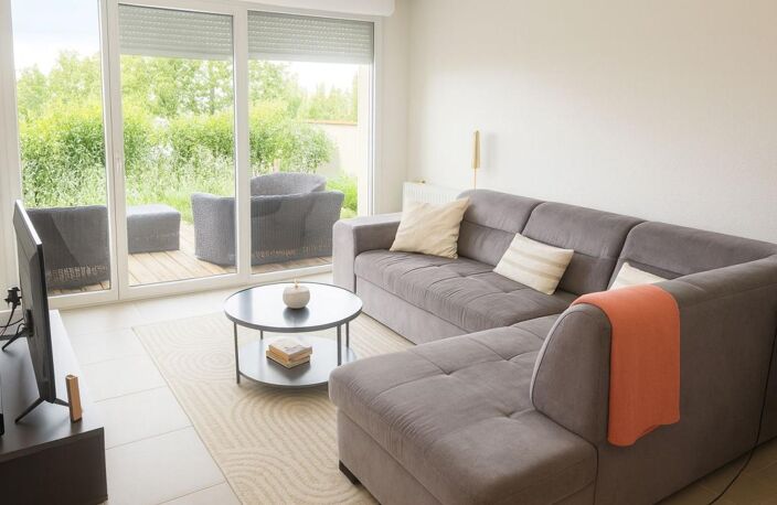 Appartement À Vendre — photo 3