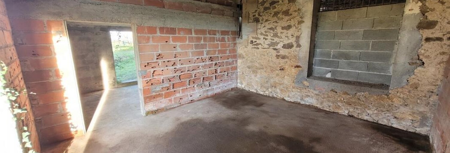 Maison 2 Pièces 85 m² à vendre à Arnac-Pompadour (19230)