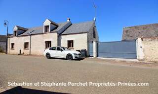 Maison 7 Pièces 150 m² à vendre à Patay (45310)