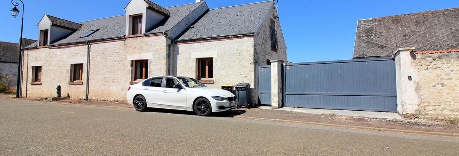 Maison 7 Pièces 150 m² à vendre à Patay (45310)