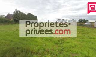 Terrain  935 m² à vendre à Cesny-les-Sources (14220)