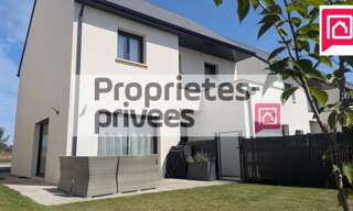 Maison 6 Pièces 127 m² à vendre à Bretteville-sur-Laize (14680)