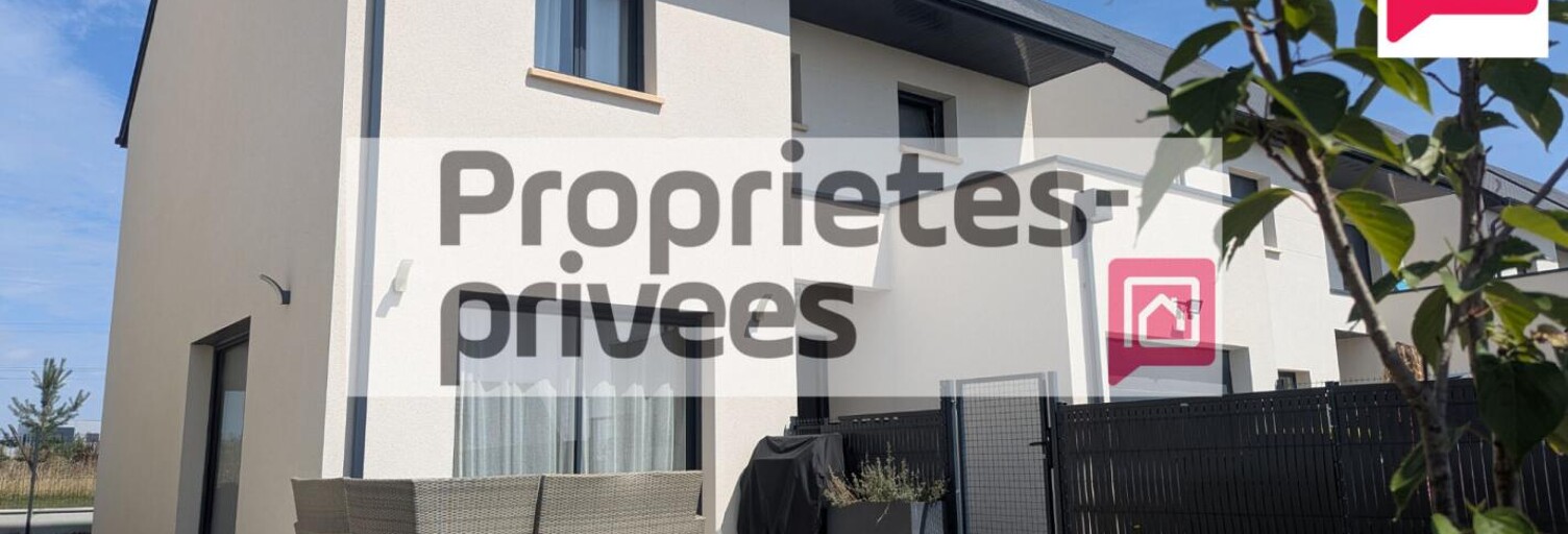 Maison 6 Pièces 127 m² à vendre à Bretteville-sur-Laize (14680)