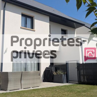 Maison 6 pièces 293000 €
