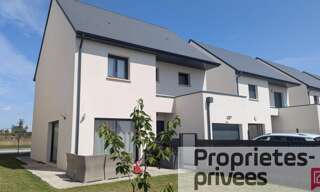 Maison 6 Pièces 127 m² à vendre à Bretteville-sur-Laize (14680)