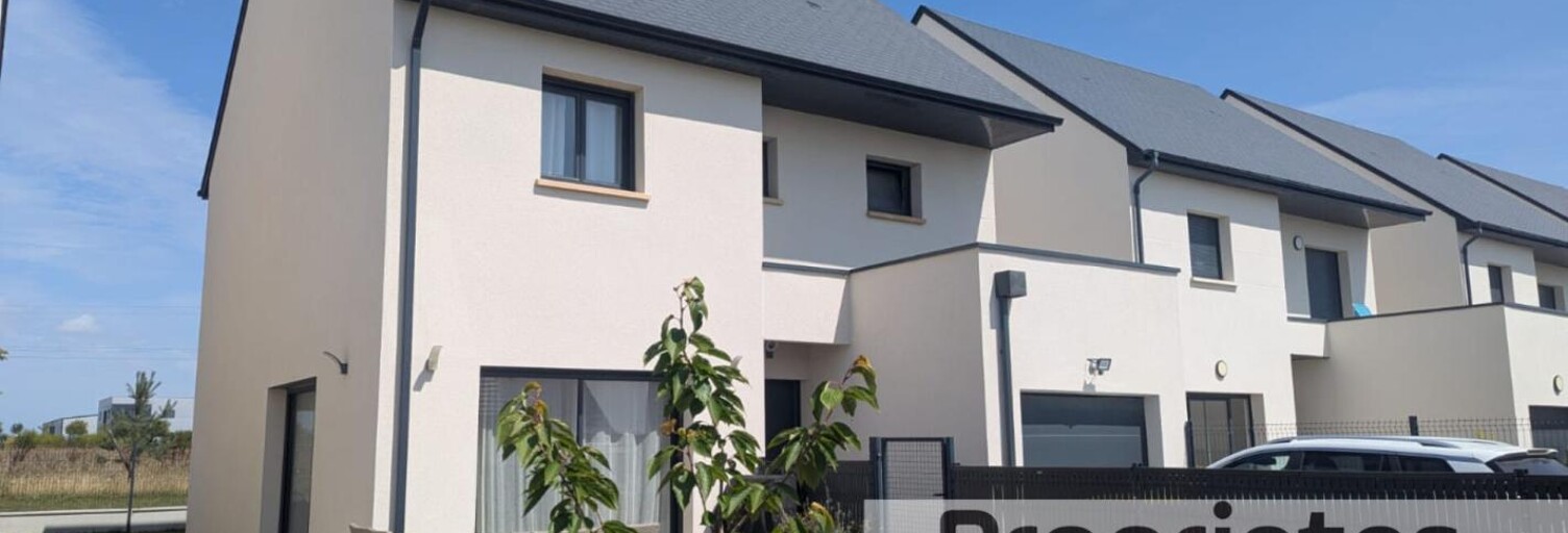 Maison 6 Pièces 127 m² à vendre à Bretteville-sur-Laize (14680)