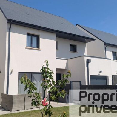 Maison 6 pièces 285000 €