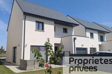 Maison 6 pièces 285000 €