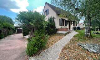 Maison 6 Pièces 123 m² à vendre à Les Choux (45290)