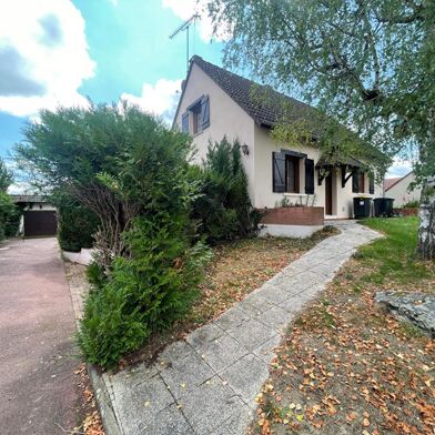 Maison 6 pièces 189500 €