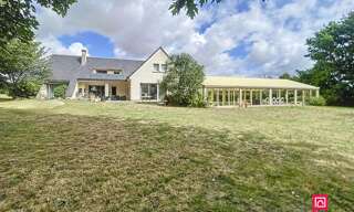 Maison 10 Pièces 280 m² à vendre à Mamers (72600)