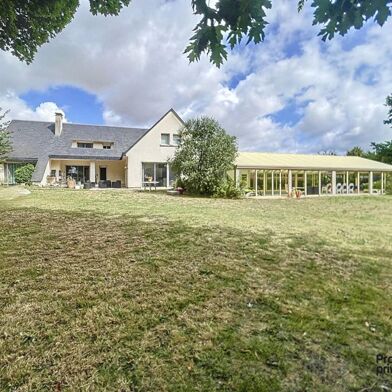 Maison 10 pièces 485000 €