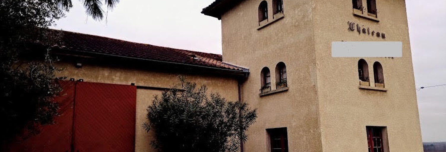 Maison 7 Pièces 200 m² à vendre à Saint-Romain-la-Virvée (33240)