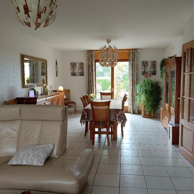 Maison 5 pièces 295000 €