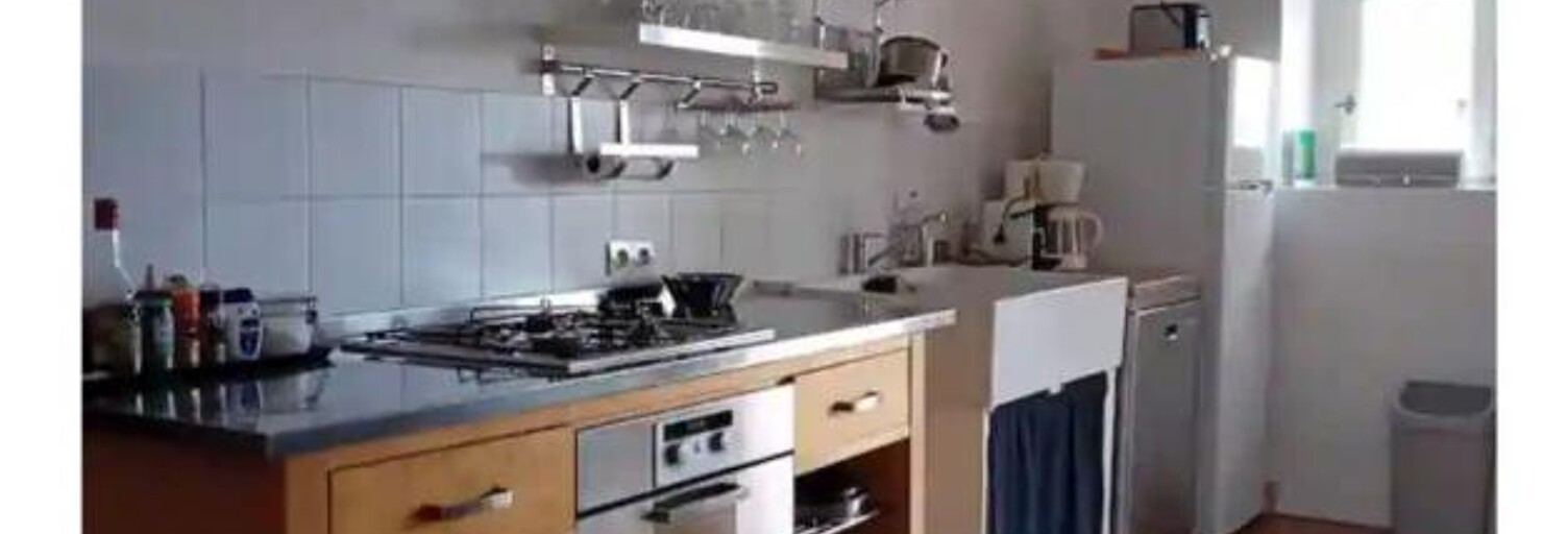 Maison 4 Pièces 57 m² à vendre à Groix (56590)