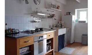 Maison 4 Pièces 57 m² à vendre à Groix (56590)