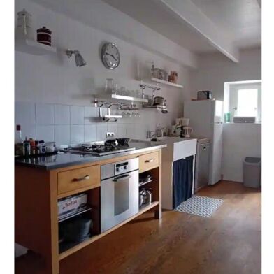 Maison 4 pièces 369165 €