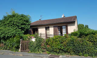 Maison 6 Pièces 81 m² à vendre à Le Buisson-de-Cadouin (24480)