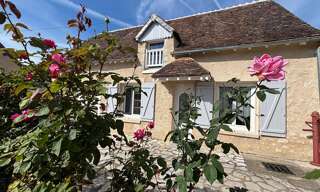 Maison 6 Pièces 159 m² à vendre à Huisseau-sur-Cosson (41350)