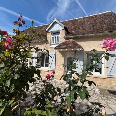 Maison 6 pièces 279900 €