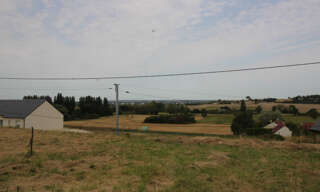 Terrain  935 m² à vendre à Châtellerault (86100)