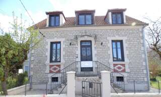 Maison 6 Pièces 102 m² à vendre à Montignac-Lascaux (24290)