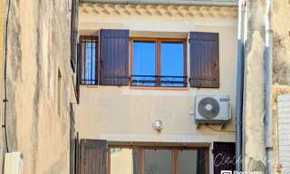 Maison 3 Pièces 96 m² à vendre à Jonquières (84150)