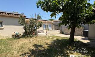 Maison 4 Pièces 82 m² à vendre à Sorgues (84700)