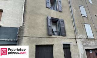 Maison 9 Pièces 153 m² à vendre à Saint-André-de-Valborgne (30940)