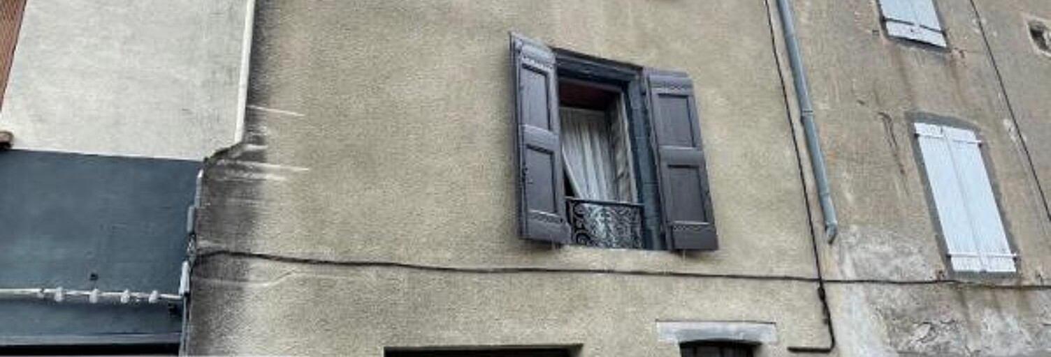 Maison 9 Pièces 153 m² à vendre à Saint-André-de-Valborgne (30940)