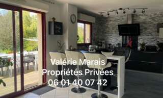 Maison 6 Pièces 139 m² à vendre à Assérac (44410)