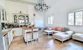 Maison 4 Pièces 110 m² à vendre à Saint-Hippolyte-de-Montaigu (30700)