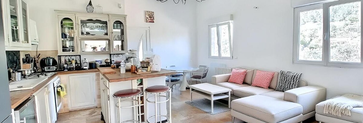 Maison 4 Pièces 110 m² à vendre à Saint-Hippolyte-de-Montaigu (30700)