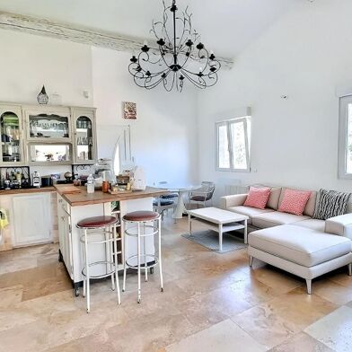 Maison 4 pièces 363000 €