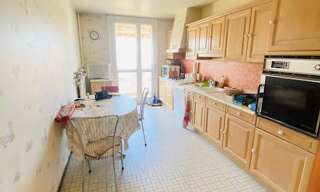 Appartement 6 Pièces 130 m² à vendre à Roanne (42300)