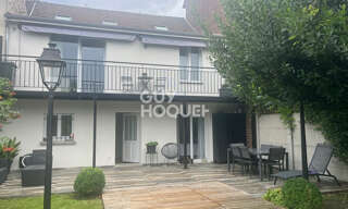 Maison 5 Pièces 133 m² à vendre à Margny-lès-Compiègne (60280)