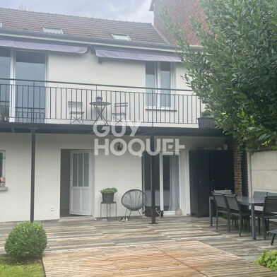 Maison 5 pièces 346000 €