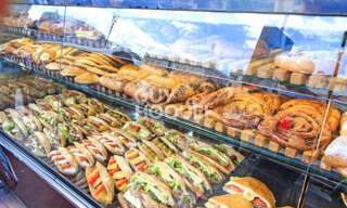 Commerce  126 m² à vendre à Montescot (66200)