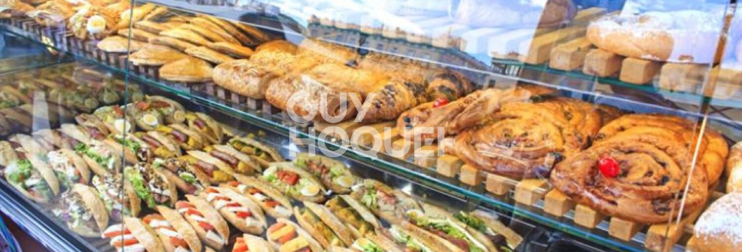 Commerce  126 m² à vendre à Montescot (66200)